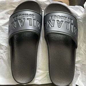 Milano Slides
